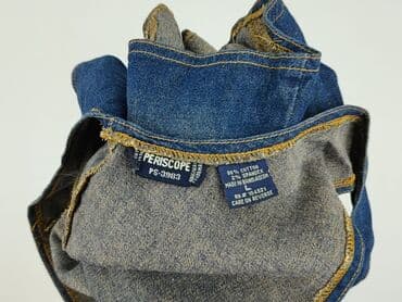 bluzki dla kobiet z dużym biustem: Top damski, rozmiar L — 4