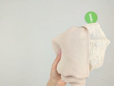 obcisła bluzki z dekoltem: Zara, Жіноча блуза, розмір XS — 6
