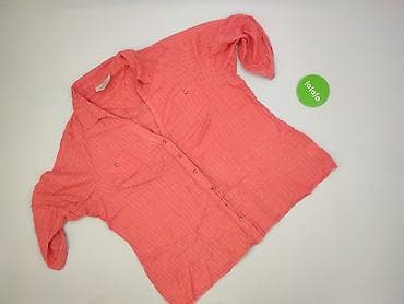 what is a shirt pull: Koszula damska, rozmiar 2XL — 2