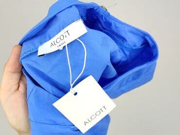 bluzki ze ściągaczem na dole: Alcott, Жіноча блуза, розмір S — 5