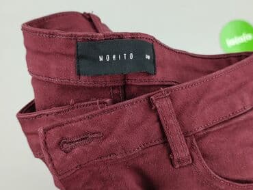jeansy mohito wyprzedaż: Mohito, Jeansy damskie, rozmiar M — 5