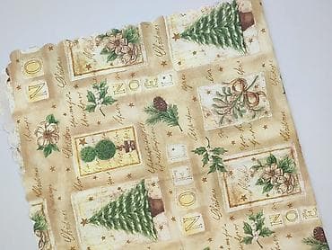 Other Home Items: PL - Napkin 137 x 77, color - Beige, condition - Perfect — 1