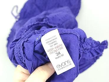 cider bluzka: Evans, Bluzka damska, rozmiar 6XL — 4