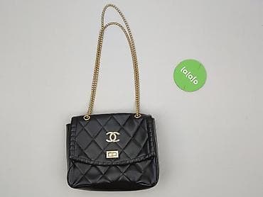 bytom garnitury: Torebka, Chanel, stan - Bardzo dobry — 2