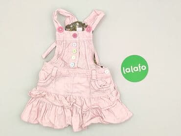 sukienka o kroju marynarki h m: Dress, Baby club, 12-18 months, condition - Very good — 2