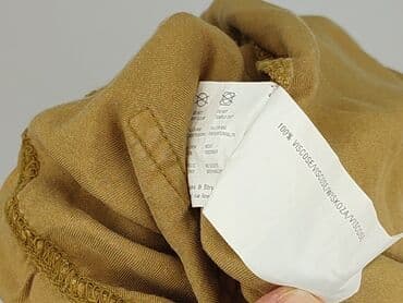 i buty: Carry, Spodnie materiałowe damskie, rozmiar S — 5