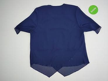 oversize bluzy: Bluzka damska, rozmiar 4XL — 3