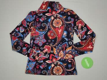 bluzki haft: Golf damski, rozmiar M — 3