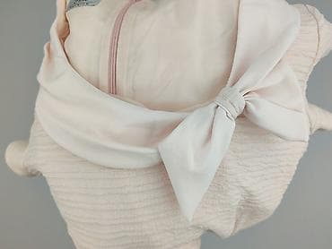 sukienki pudrowa: Sukienka damska, rozmiar XL — 5