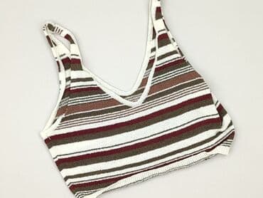 Topy: Shein, Top damski, rozmiar S