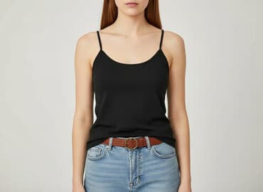 hugo boss bluzki: Top damski, rozmiar S — 1