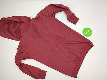 bluza z leniwcem: Sinsay, Bluza z kapturem damska, rozmiar XS — 3