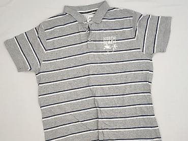 Diverse, Koszulka polo dla mężczyzn, rozmiar XL