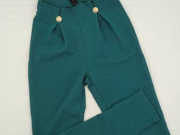 shein spódnice jeansowe plus size: Shein, Брюки жіночі, розмір S — 1