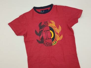 Diverse, T-shirt for men, size S