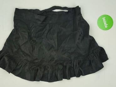 spódniczka welurowa: Laurella, Spódnica damska, rozmiar One size — 3