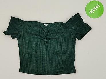 bluzki ellesse: Tally Weijl, Top damski, rozmiar S — 2