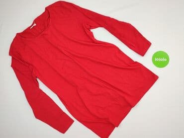 bluzki bramkarska: Janina, Koszula damska, rozmiar 4XL — 2