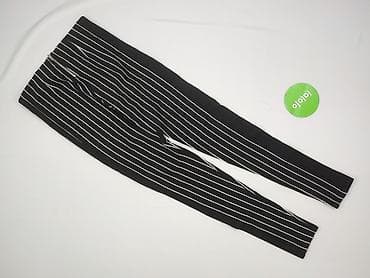 sklepy h: H&M Divided, Legginsy rozmiar XS — 3