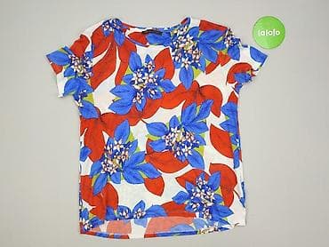 m: M&S Collection, T-shirt damski, rozmiar M — 2