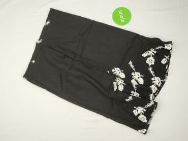 spódnice midi dopasowana z rozcięciem: Spódnica damska, M — 2