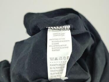 karl lagerfeld t shirty: T-shirt damski, S — 4