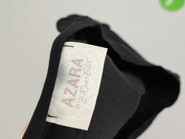 Ubrania damskie: Azara, Bluzka damska, rozmiar One size — 4