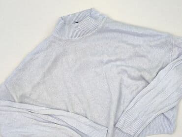 basic tops h m: H&M, Women`s sweater, M — 1