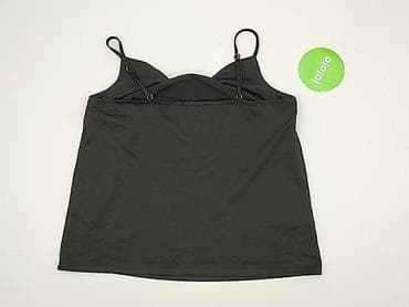 mesh top: Top damski, rozmiar M — 3