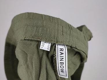 buty rainbow: RAINBOW, Spodnie 3/4 damskie, rozmiar XL — 4