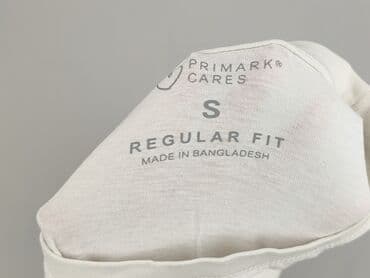 koszula primark: Primark, Koszulka dla mężczyzn, rozmiar S — 6