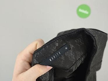 mohito dzwony: Mohito, Spódnica damska, rozmiar XS — 4