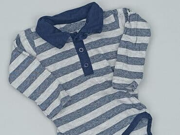 sukienka koszulowa c a: Body, 3-6 months, 
condition - Very good — 1