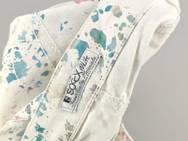 kapcie walkx: Spodnie materiałowe damskie, rozmiar S — 4