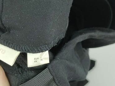 Legginsy: Esmara, Legginsy Sportowe damskie, rozmiar XL — 5