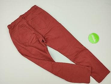 92 98 cm: H&M, Spodnie materiałowe damskie, rozmiar XL — 3