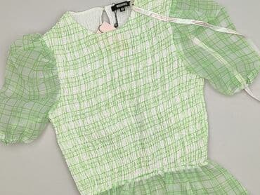 kurtki missguided: Missguided, Bluzka damska, rozmiar XS — 1