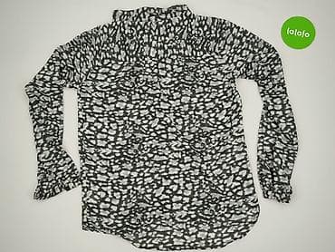 hard rock bluza: Gina Tricot, Koszula damska, rozmiar XS — 3