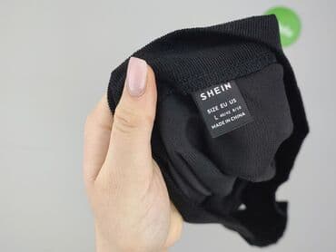 spódniczka na zimę: Shein, Spódnica damska, rozmiar L — 4