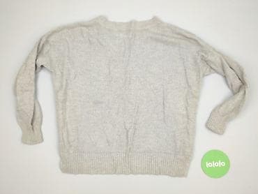 chanel sweter: Hollister, Sweter damski, rozmiar M — 4