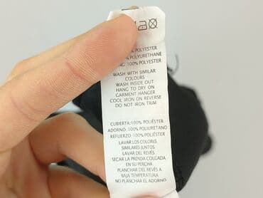 garniturowa kamizelka damska: Top damski, rozmiar M — 5