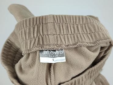 balowe trampki: Woman Collection, Spodnie dresowe damskie, rozmiar S — 4