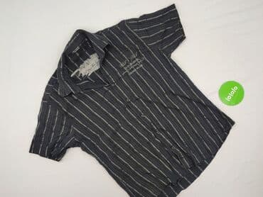 sweter w paski c a: Koszulа dla mężczyzn, rozmiar 2XL — 2