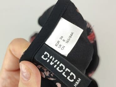 Жінкам: H&M, Сукня жіноча, розмір S — 4