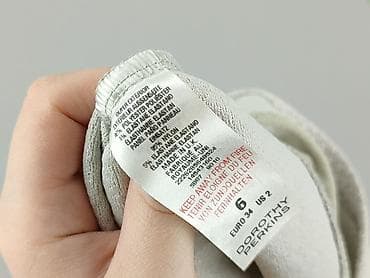 spódnice w pepitke: Dorothy Perkins, Spódnica damska, rozmiar XS — 4