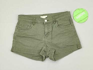 kolarki house: H&M, Szorty damskie, rozmiar XS — 2