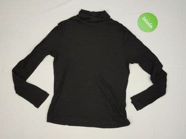 golf bezowy h m: H&M, Women's blouse, size M — 2