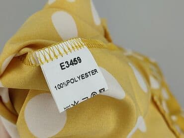 sukienka w cytryny lidl: Luc-Ce, Sukienka damska, rozmiar M — 5