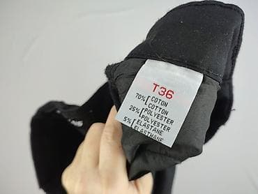 prettylittlething jeans: Jeansy damskie, rozmiar S — 5