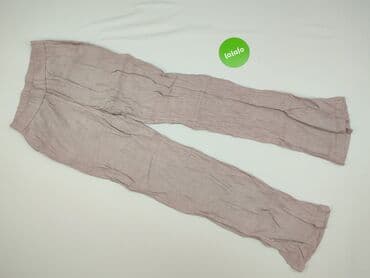 top zara basic: Zara, Spodnie materiałowe damskie, rozmiar XS — 2